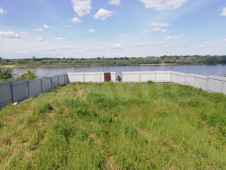 Участок 11 сот. (ИЖС)