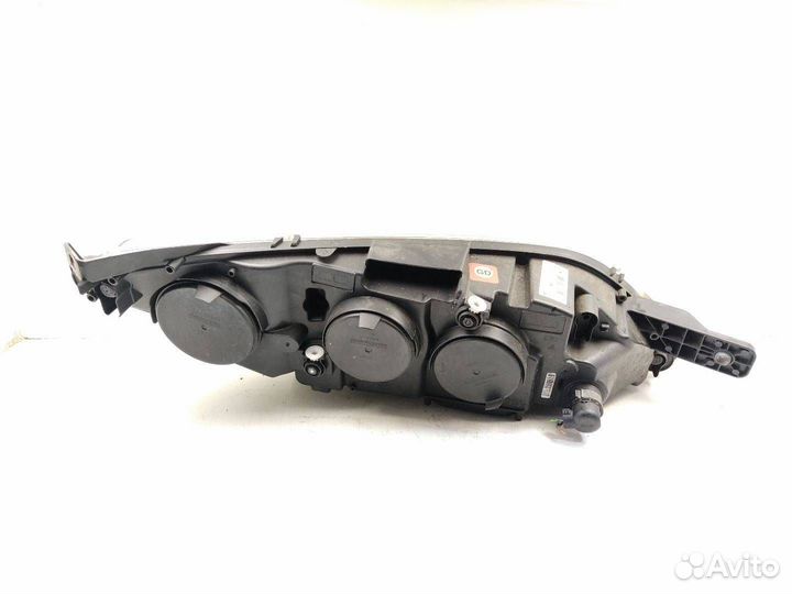 Фара левая Citroen Jumper 2 рест. 2015 1374298080