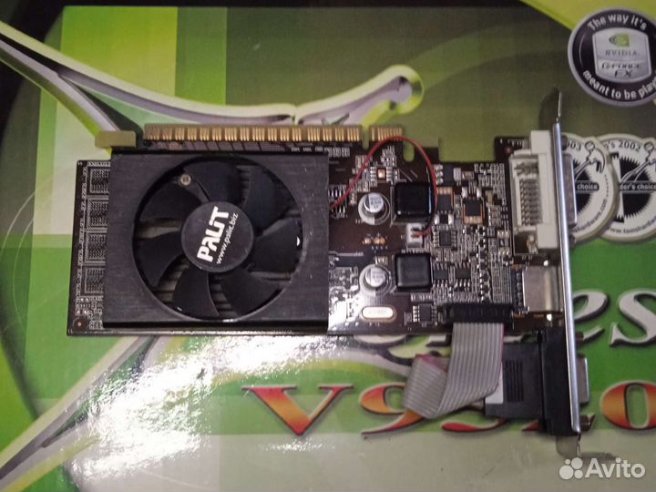 Комплектующие для пк