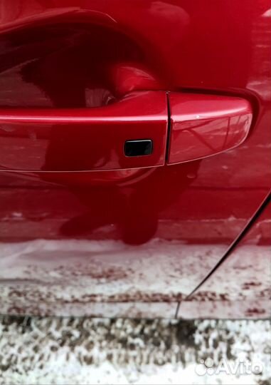 Kia Soul 1.6 AT, 2020, 77 000 км