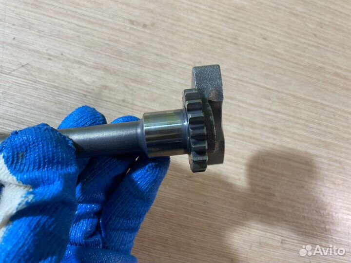 Балансирный вал Honda CRF 450 R 2009-2012