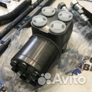 Комплект переоборудования с гура на насос-дозатор