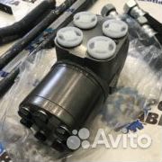 Комплект переоборудования с гура на насос-дозатор