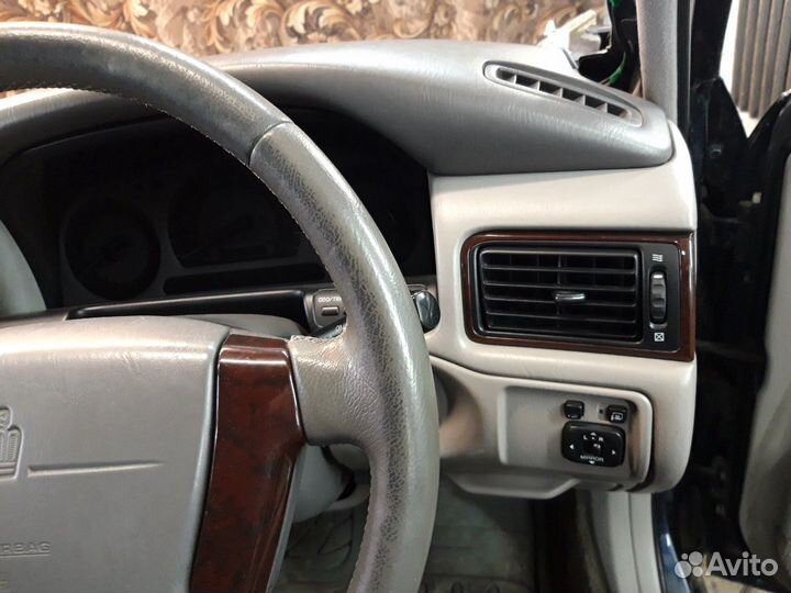 Торпеда Toyota crown S170 2000г