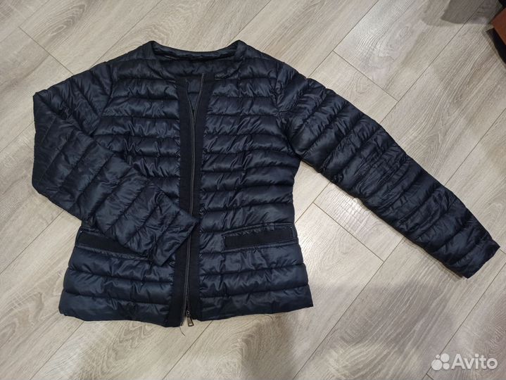 Куртка демисезонная женская