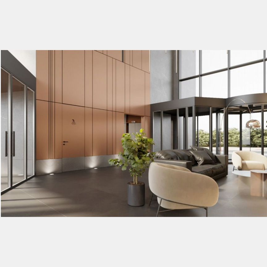 2-к. квартира, 78,5 м², 22/58 эт.