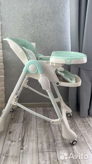 Стул для кормления