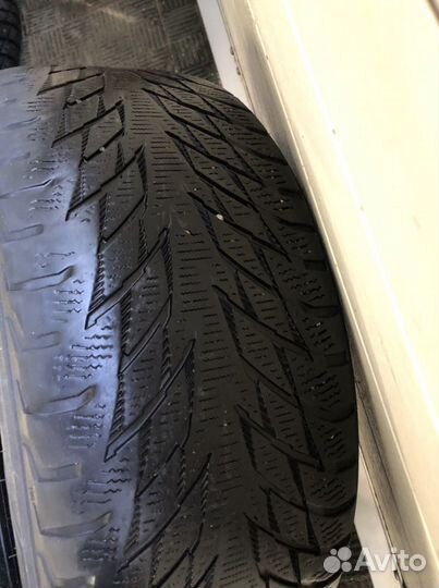 Nokian Tyres Hakkapeliitta R2 225/50 R17 98