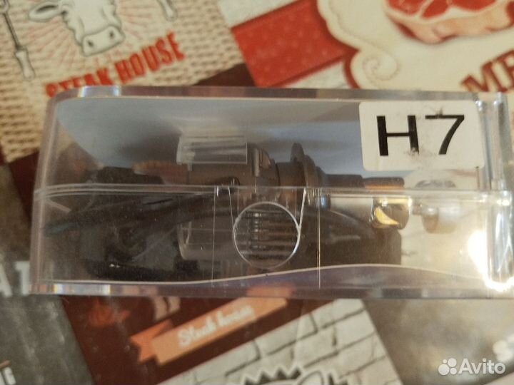 Светодиодные мини линзы