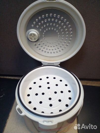 Мультиварка scarlett sc-413