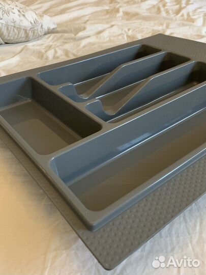 Поддон для посуды (столовых приборов)