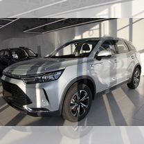 Новый BAIC X7 1.5 AMT, 2023, цена от 2 400 000 руб.