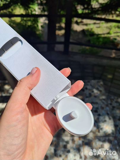 Зарядное устройство для щеток Oral-B