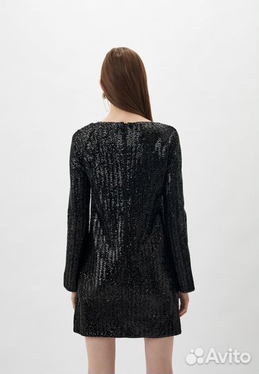 Вечернее платье Pinko