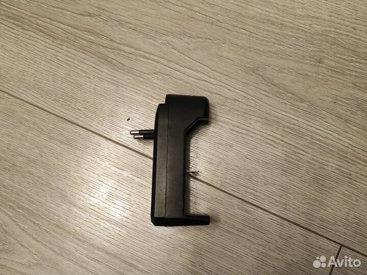 Зарядное устройство для аккумуляторных батареек