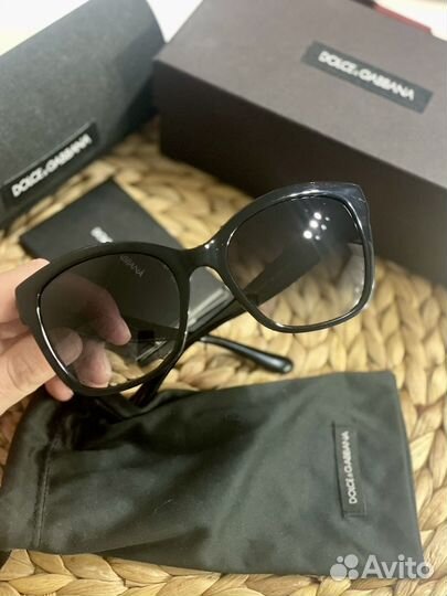 Очки Dolce gabbana,оригинал
