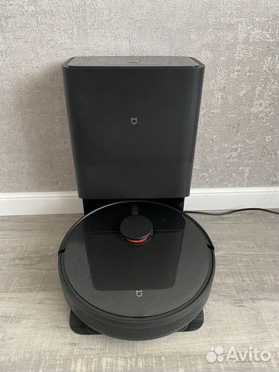 Робот пылесос Xiaomi mijia