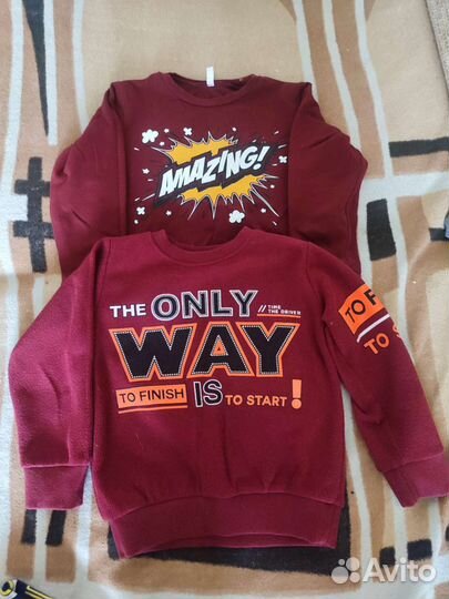 Спортивный костюм и не только)