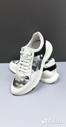 Кроссовки мужские Roscote