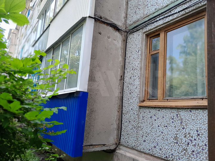 3-к. квартира, 66 м², 1/5 эт.