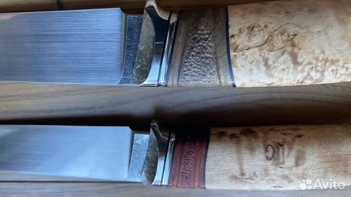 Нож охотничий 95Х18