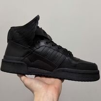 Кроссовки Adidas Forum High Wings 4.0 Black