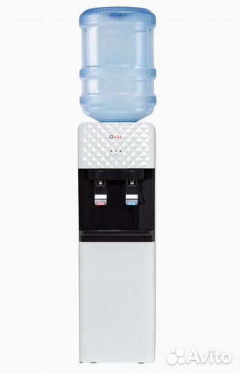 Кулер для воды напольный