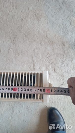 Wattson Радиатор стальной панельный 22.C.500.1200