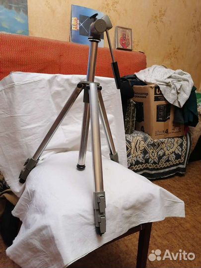 Винтажный штаив экран