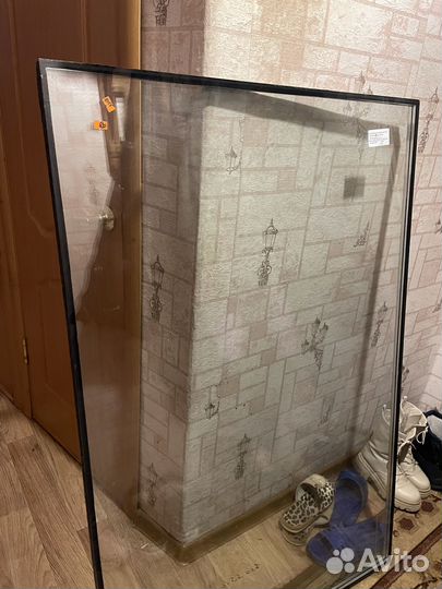 Окна пластиковые бу