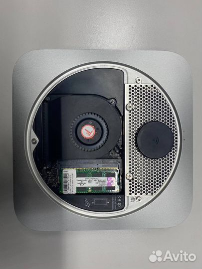 Apple Mac mini (Mid 2011) Core i5