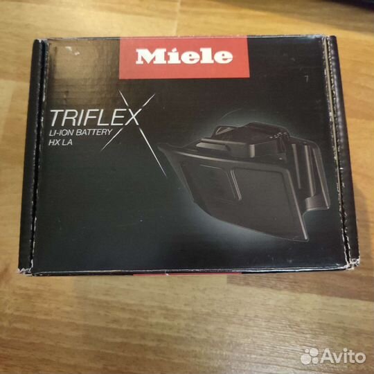 Литий-ионный аккумулятор AP01 для пылесоса