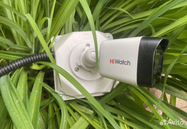 Видеонаблюдение: Установка, Настройка, Ремонт