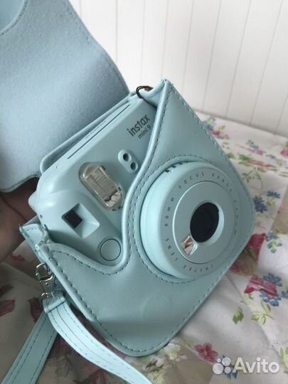 Instax mini 9