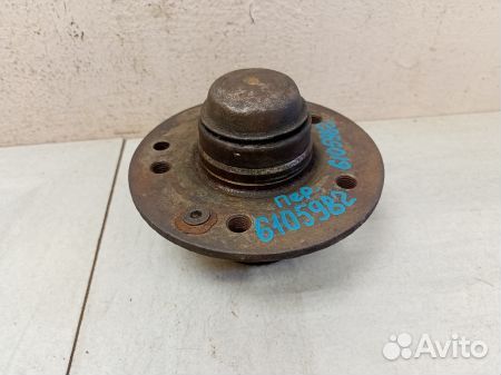 Ступица передняя A2103300325