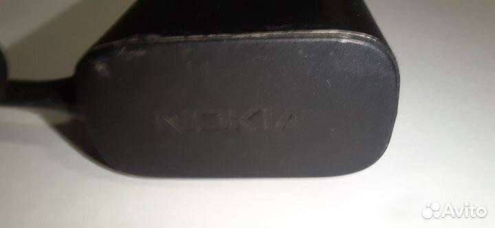 Зарядное устройство для телефона Nokia