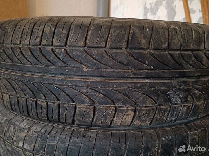 Goodyear GT070 195/70 R14 91S