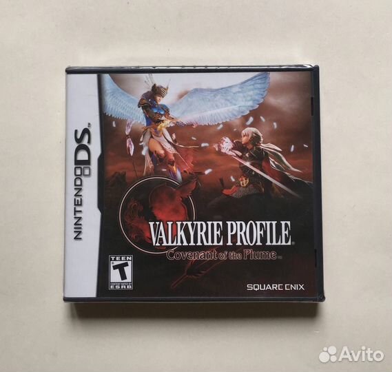 Картриджи Nintendo DS Америка Лицензионные Игры