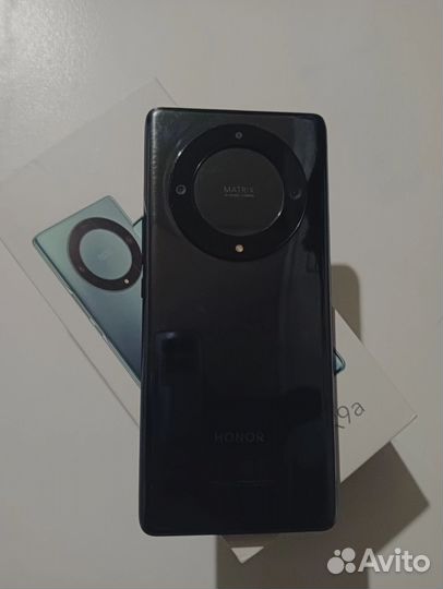 HONOR X9a, 8/128 ГБ