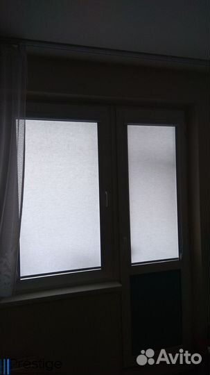 Рулонные шторы, кассетные от производителя