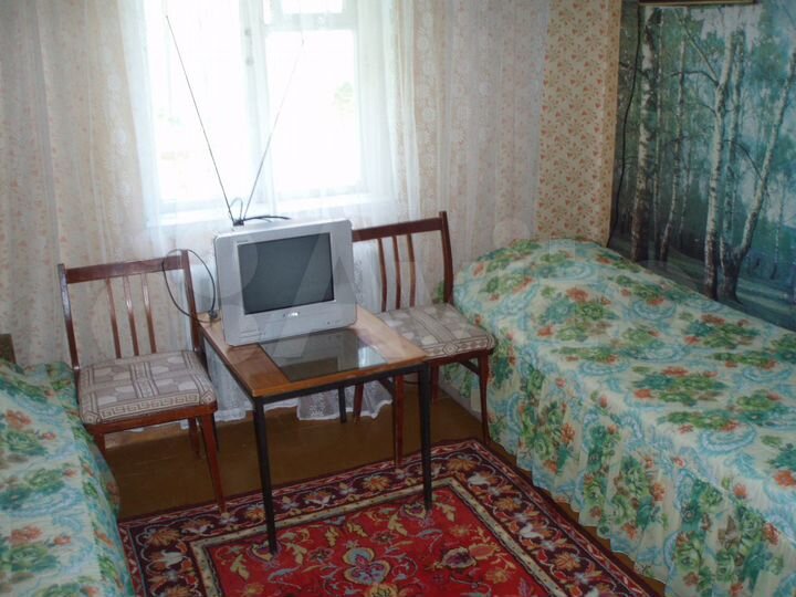 Комната 10 м², 2/2 эт.