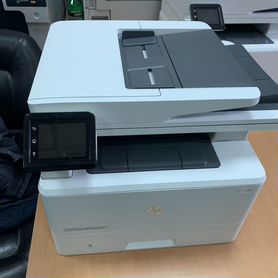 HP LaserJet m426fdn