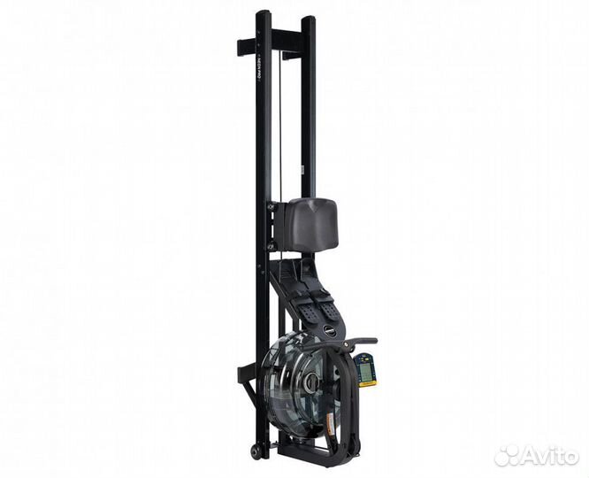 Гребной тренажер Neon PRO V