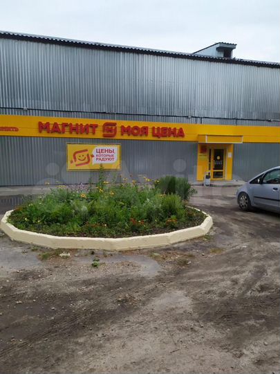 Продам торговое помещение, 636.5 м²