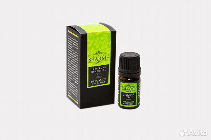 Эффирное масло sharme essential, 5 мл