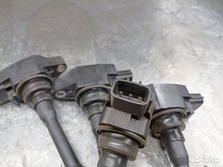 Катушка зажигания 224481KT0A Nissan