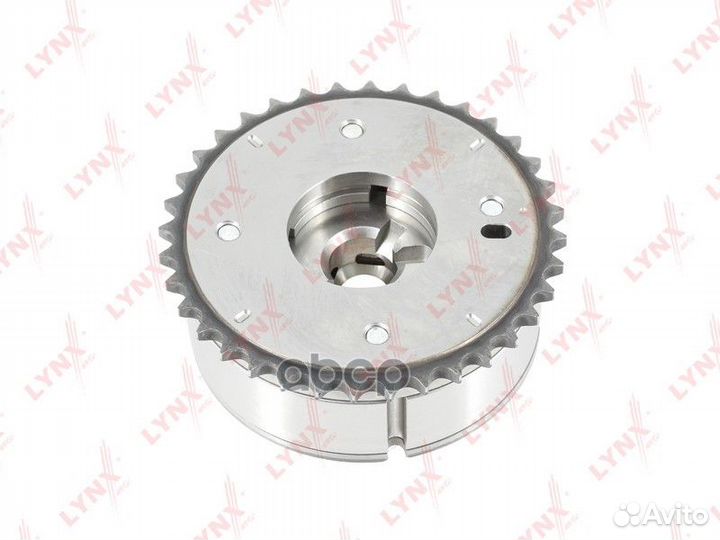 Муфта распредвала (впуск) TV0011 lynxauto