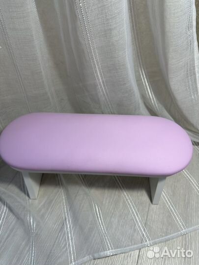 Подставка для рук маникюра