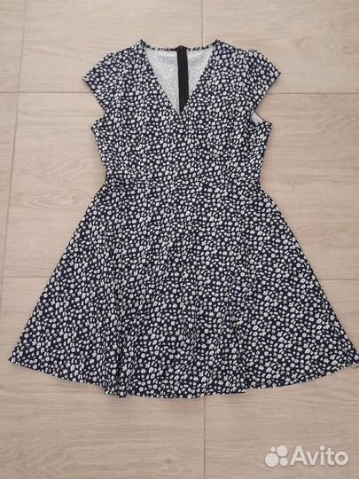 Летний сарафан