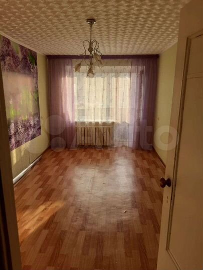 2-к. квартира, 42 м², 5/5 эт.